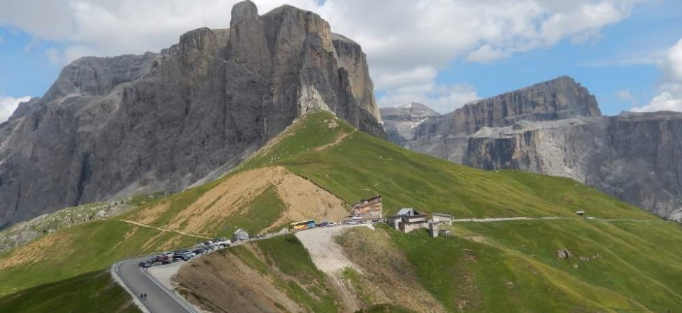 Chiusure di Passo Sella, il Comitato fa ricorso contro il ministero dei trasporti